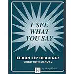 I See What You Say DVD