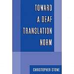Toward a Deaf Translation Norm