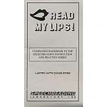 Read My Lips DVD Set Lessons 1-6