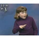 Bravo ASL Activities DVD
