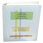 Health Care Directives Workshop Manual