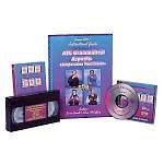 ASL Grammatical Aspects Complete Course