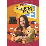 Signing Time Series 2 Vol 9 My Things DVD