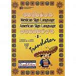 Mexican Sign Language American Sign Language...