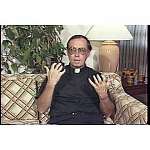 Deaf Culture Autobiographies Reverend Thomas...