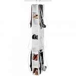 Hanging Shoe Shelf and Boot File