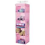 Hanging Accessory Shelves