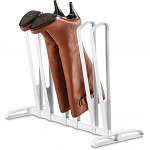 Three Pair Boot Rack