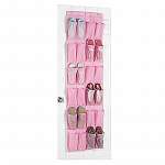 Over the Door Shoe Organizer