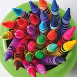 Twist of Color Puzzle 500 Pc