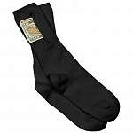 Security Socks - Black