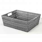 Rattique Shelf Tote