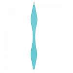 Soft Touch Dual Tweezer