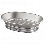 York Metal Soap Dish