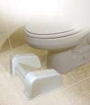 Re-Lax Toilet Foot Rest