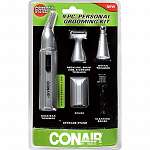 Personal Grooming Kit