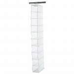 Hanging Shoe Shelves