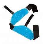 Gel Bead TMJ Relief Wrap