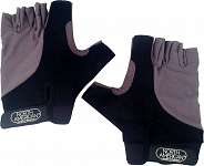 Gel-Padded Gloves