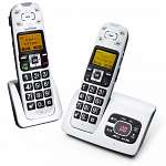 ClearSounds A500 Amplified Phone with...