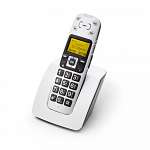 ClearSounds A400 Amplified Talking Phone