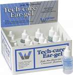 Tech-Care Ear-gel - Box of 12