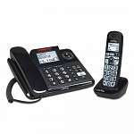 Clarity E814 Amplified Phone with Answering...