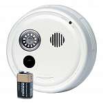 Gentex 9120F Hard Wired Smoke Alarm with...