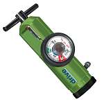 Oxygen Regulator