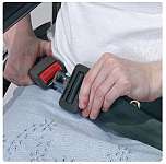 Seat Belt Alarm Belt - BELT ONLY