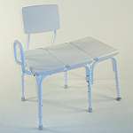 Transfer Bench