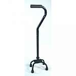 The Grand Line Heavy Duth Quad Cane
