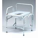 The Grand Line 3-in-1 Heavy Duty Drop Arm...
