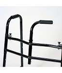 Stroke Handle for All Walkers - with Center...