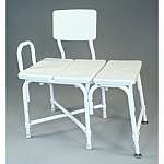 The Grand Line Heavy Duty Transfer Bench