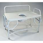 The Grand Line Triple X Bariatric Commode...