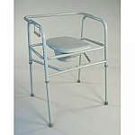 The Grand Line Standard to Tall Commode with...
