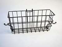 Universal Walker Basket