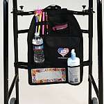Universal Walker Bag