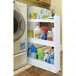 Slide Out Storage Tower
