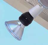 Outdoor Flood Light Sensor