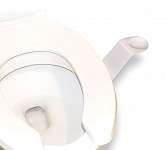 Toilet Seat Lifters - Pack of 2