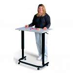 Mobile Therapy Table