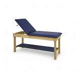 S&W Treatment Table with Gas Spring