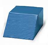 Cube Pillow with 40 Degree Edge