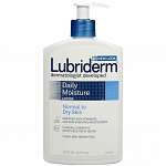 Lubriderm Daily Moisture Lotion