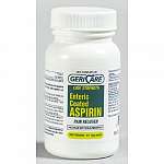 McKesson Aspirin 81 mg - 300 Tablets