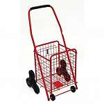 Stair Climbing Shopping Cart