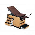 Examination Table