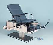Powematic Wheelchair Accessible ADA Exam Table